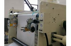 China PLC Control Siemens Motor 250m/Min Film Laminating Machine supplier