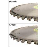 ODM Diamond Cup Wheel Hardness Glass Ceramic Grinding Wheel Surface