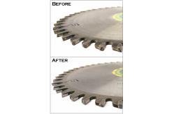 China ODM Diamond Cup Wheel Hardness Glass Ceramic Grinding Wheel Surface supplier