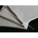 Spun Fiber Polyester Yarn 50 Meters Length Belting Fabric for sale