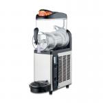 Slush Machine Commercial 15Lx3 Bowls Frozen Cocktail Ice Slush Slushy Maker for sale