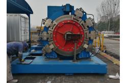 China API Standard Hydraulic Disc Brake For Drilling Rig Brake System supplier