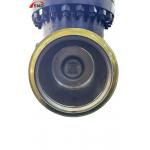 1500LB DN500 Wc6 Gate Valve For High Temperature High Pressure