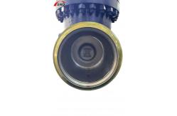 China 1500LB DN500 Wc6 Gate Valve For High Temperature High Pressure supplier