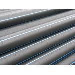 ISO 4427 HDPE Dredging Pipe For Abrasive Environments