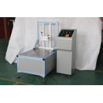 Beer box Paper Testing Equipments sliding angle , LCD digital display