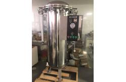 China Customized Water Immersion Test Chamber For Waterproof Integrity Testing supplier