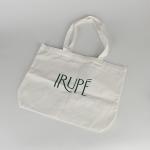 Wholesale Custom Logo Printed Reusable Eco Friendly Canvas Shopping Cotton Tote Bag for sale