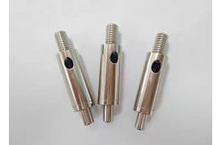 China External Tooth Locker Adjustable Cable Grippers Self Locking 7×7 / 7×19 Cable supplier
