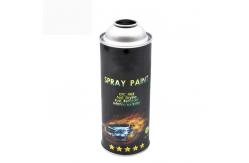 China Buna Outer Gasket Paint Spray Cans for Industrial Use supplier