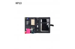 China KP13 Car Film Tool Bag PPF Test Business Package Including Thickness Gauge supplier
