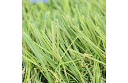 China High Water Permeability Artificial Grass Landscaping Double Certification by FIFA And FIH supplier