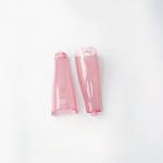 Transparent Flame Retardant Plastic Injection Moulding Items ABS Injection Molded Plastic Parts