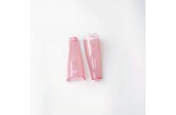 China Transparent Flame Retardant Plastic Injection Moulding Items ABS Injection Molded Plastic Parts supplier