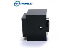 China Custom CNC Machining Milling Turning Parts Anodized CNC Aluminum Parts supplier