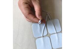 China Tens Unit Electrode Pads Tens Electronic Muscle For Medical Device supplier