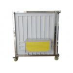 Diameter 15mm Electrical Appliance Tester Temperature Rise Test Measurement Corner for sale
