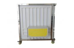 China Diameter 15mm Electrical Appliance Tester Temperature Rise Test Measurement Corner supplier