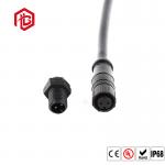 IP65 Waterproof Panel Mount Connector for sale