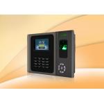 Wifi Wireless Biometric Access Control Devices / Standalone Access Control System for sale