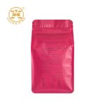 Moisture Proof 18oz Aluminum Heat Seal Bags Gravure Printing for sale
