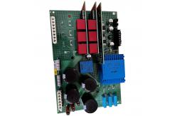 China Green Main Board 00.785.0031/KLM4 00.781.4754 Printer Circuit Board supplier