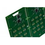 Customized Industrial Remote Control PCB Assembly  Durable Rigid PCBA With Anti-EMI Design