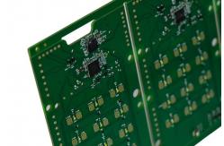 China Customized Industrial Remote Control PCB Assembly  Durable Rigid PCBA With Anti-EMI Design supplier