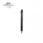 Diesel Fuel Injector A6650170121 EJBR02601Z for Delphi Engine