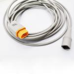 IBP TPU Nihon Kohden To Medex Sensor Probe Cable for sale