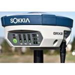 Sokkia  GRX2 RTK GNSS GPS Receiver 226 Channels for surveying instrument