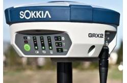 China Sokkia  GRX2 RTK GNSS GPS Receiver 226 Channels for surveying instrument supplier
