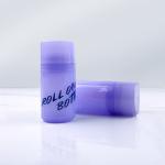 yOULANDA 50ML Perfume Roll On Bottles Roll On Aromatherapy Bottles Deodorant Bottles for sale