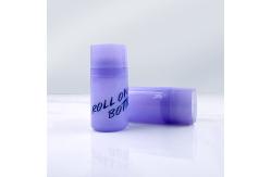 China yOULANDA 50ML Perfume Roll On Bottles Roll On Aromatherapy Bottles Deodorant Bottles supplier