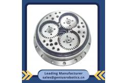 China Compact Cycloidal Gearbox Large Transmission Ratio RV-110E Nabtesco supplier