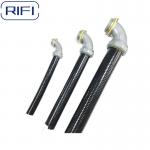 Waterproof Liquid Tight Flexible Conduit Moisture Resistant 1 2 Inch Conduit for sale