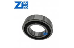 China High Durability Angular Contact Bearings 7006ACD Elevate Machinery Performance supplier