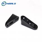 CNC Turning Milling Machined Aluminum Parts Mill Turn Center Aluminum Metal Works for sale