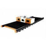 LAI Large Format Laser Cutting Machine for sale