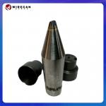 Extrusion tip and die With Solid Tungsten Carbide, Steel With Heat Treated for sale