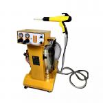 Industrial Powder Spraying Machine Electrostatic 110V 220V 55L Capacity for sale