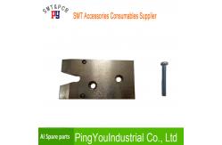 China 65675343 00325700s01 Gentering Plate Assy 12/16mm Smt Placement Equipment supplier