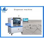 90000 Capacity SMT Glue Dispenser Machine High Speed Automatic for sale