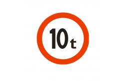 China 10cm-25cm Reflective Tape Road Sign Board For Traffic Safety Warning supplier