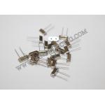 32.768 MHz HS49S Through Hole Oscillator Dip2 Crystal For General Purpose Use for sale