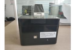 China Import Xenon Lamp Microvolume Uv Vis Spektrofotometer For Micro-Sampler supplier