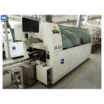 Lead Free SMT Wave Soldering Machine  Industrial Electric Control for sale