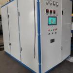 Industrial Vacuum Graphite Cracking Furnace Oven 3000 Degree High Temperature for sale