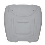 Customized Rotomolding LLDPE Plastic Shaped Parts Aluminum Mould Processing Manufacturing for sale