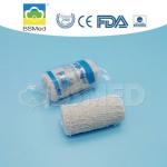 Elastic Large Adhesive Wound Dressing , Medical Wound Care And Dressing for sale